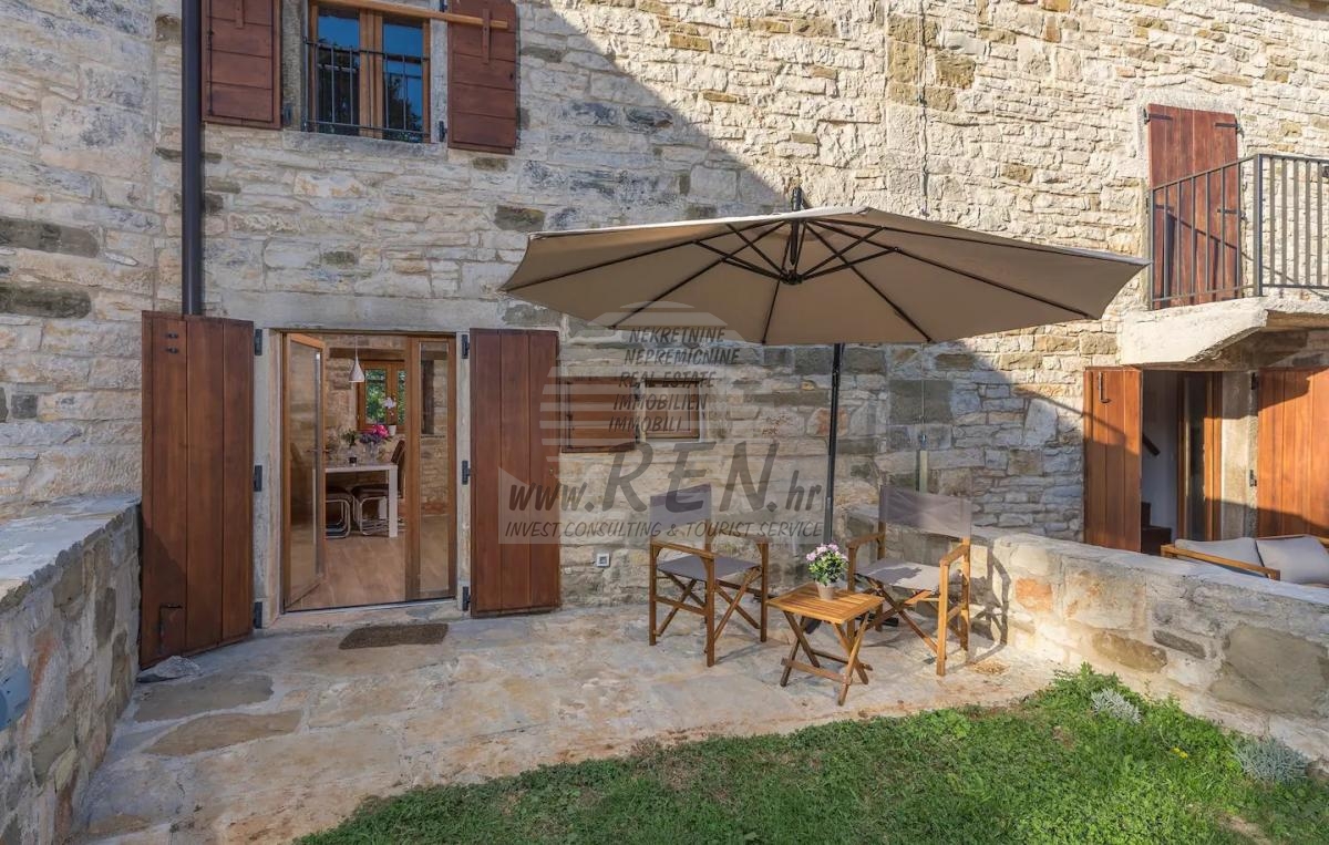 Stone residence for investment 21