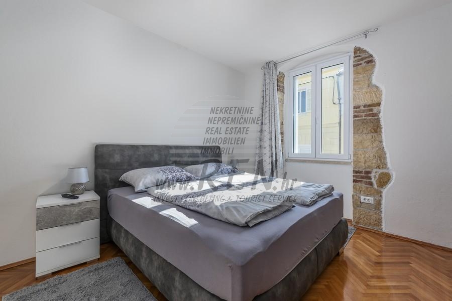 Penthouse in the center of Poreč 15