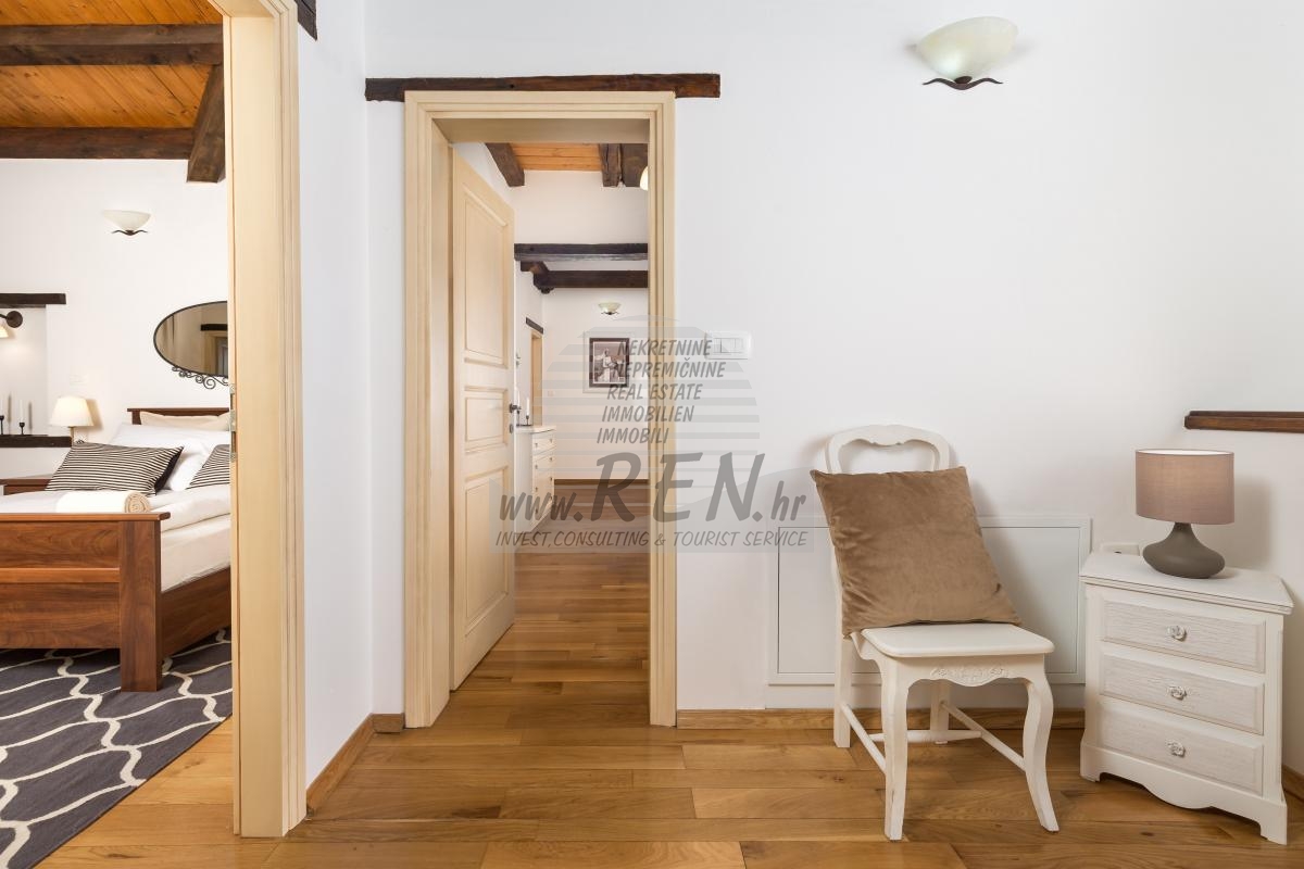 Luksuzna vila u okolici Poreča 27