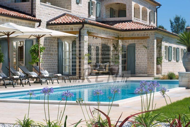 Luxury villa in Rovinj 30