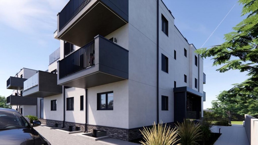 Apartment Medulin 18