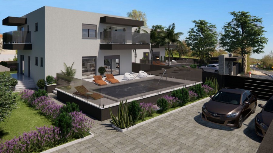 House Pula 1
