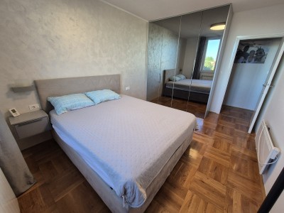 Ekskluzivno uređen stan 500 m od mora i centra – Rovinj 8