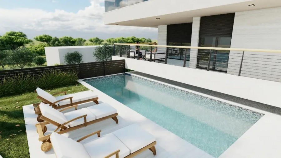 Apartment Medulin 2