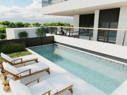 Apartment Medulin 2