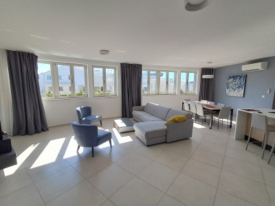 Penthouse in the first row to the sea 7