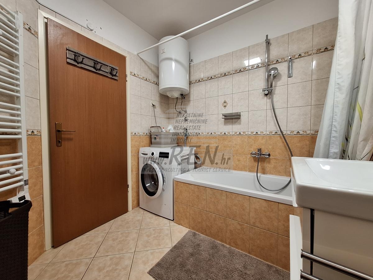Mieszkanie Novigrad 25