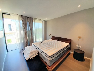Vila nad pričakovanji – Ekskluzivno bivanje v Petram Resortu 7
