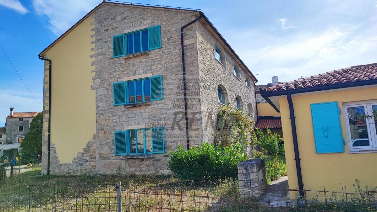 Appartamento nei dintorni di Buje-Buie 6