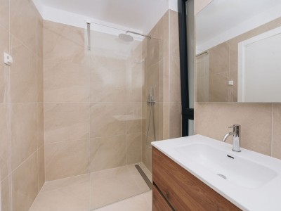 Luxus Immobilien Istrien, Zum Verkauf eine Exklusive Wohnung in Novigrad 17