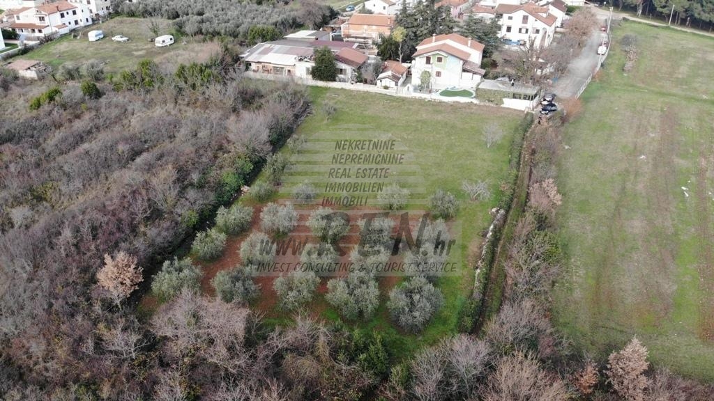 Terreno edificabile nei dintorni di Novigrad-Cittanova 5