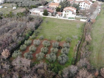 Gradbeno zemljišče u okolici Novigrada 5
