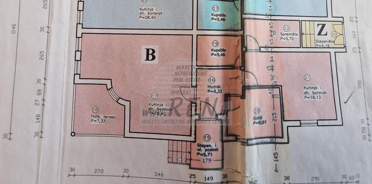 квартира на продажу 9