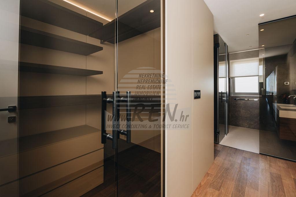 Luxuriöse Wohnung zum Verkauf im schönen Novigrad mit Meerblick 30