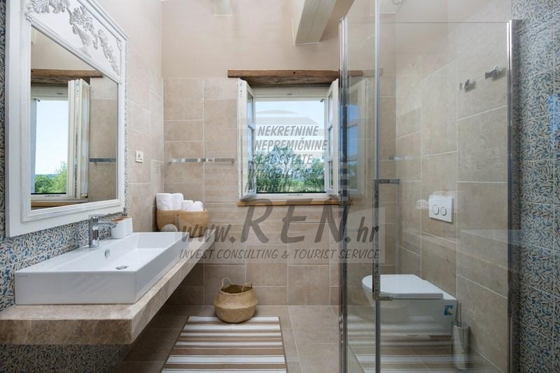 Luxury villa in Rovinj 9