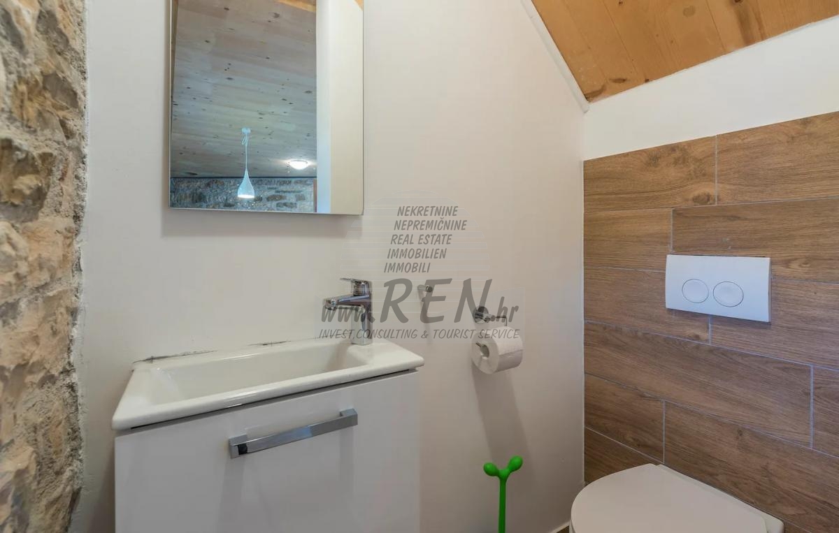 Stone residence for investment 35