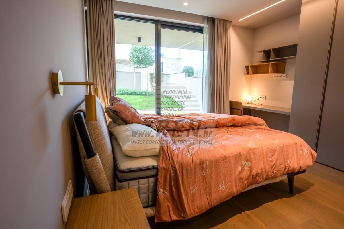 Vila nad pričakovanji – Ekskluzivno bivanje v Petram Resortu 19