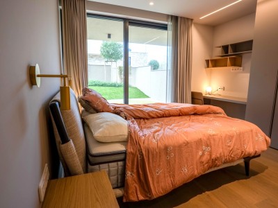 Vila nad pričakovanji – Ekskluzivno bivanje v Petram Resortu 19