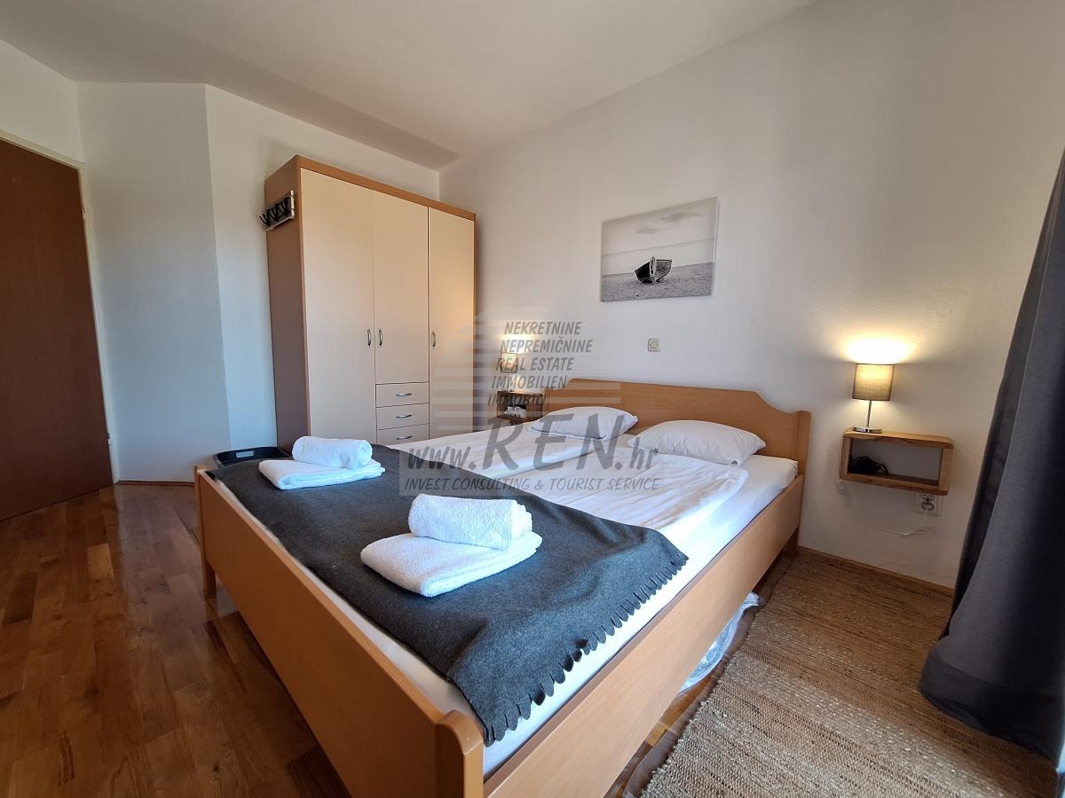Mieszkanie Novigrad 20