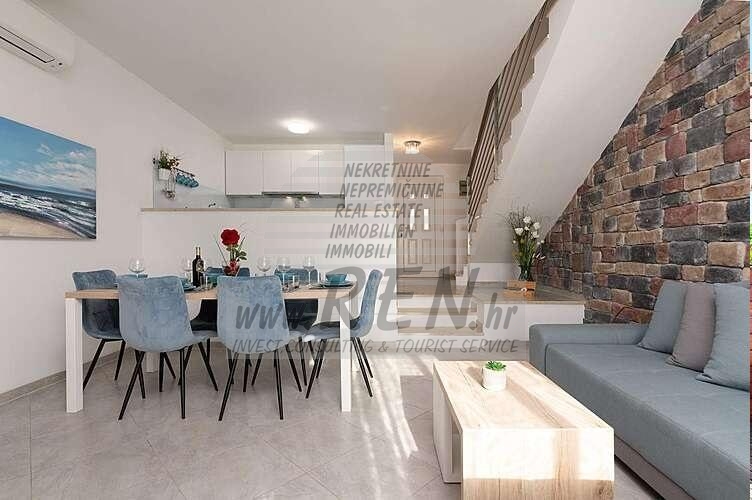 Casa a schiera vicino a Umago 9