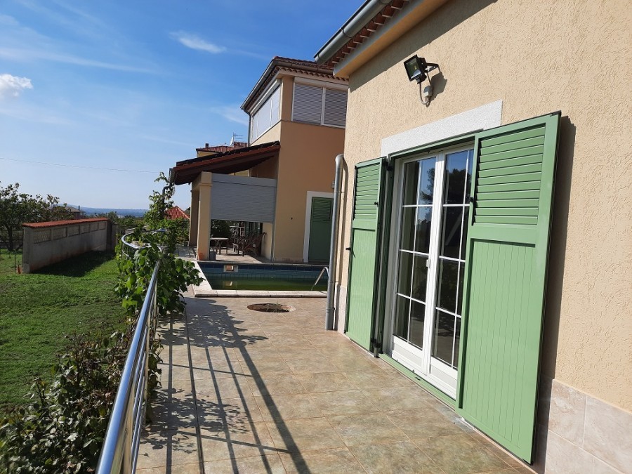 Haus Medulin 41