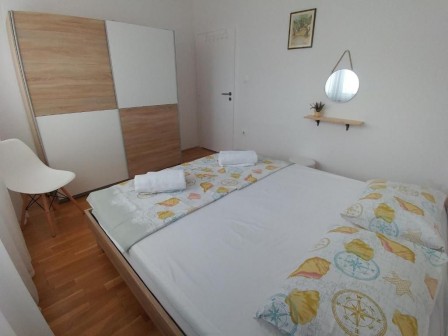 Apartment Medulin 21