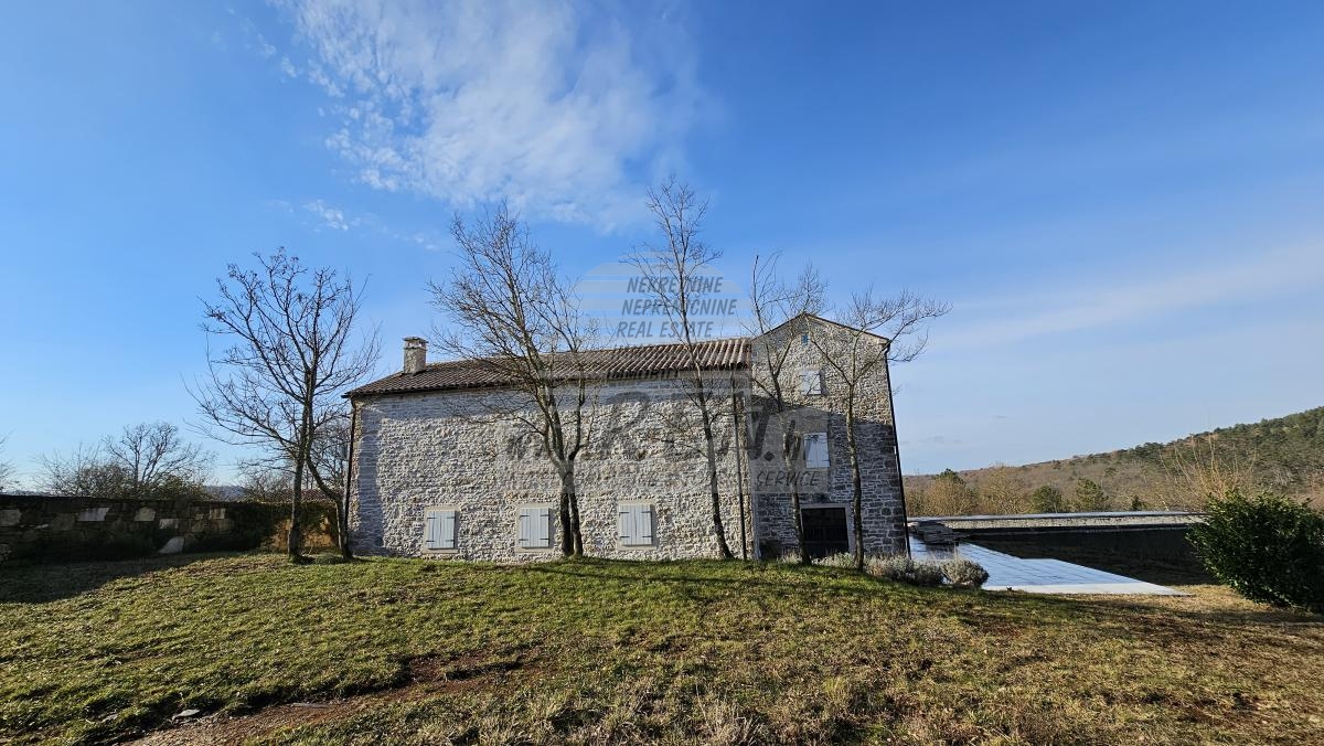 Veliko imanje u prirodi - u izgradnji 6