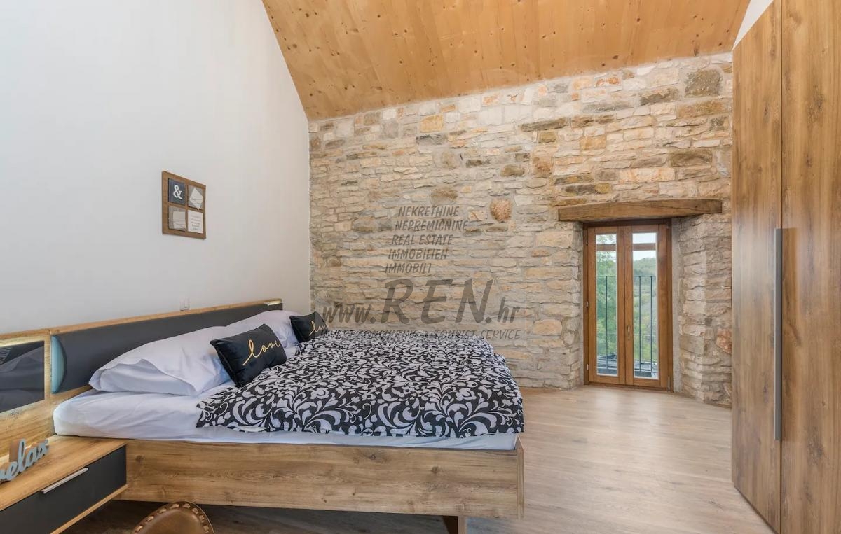 Stone residence for investment 49