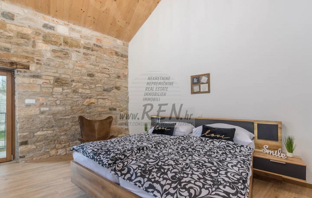 Stone residence for investment 50