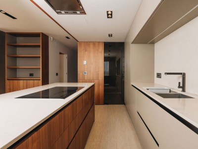 Luxuriöse Wohnung zum Verkauf im schönen Novigrad mit Meerblick 7