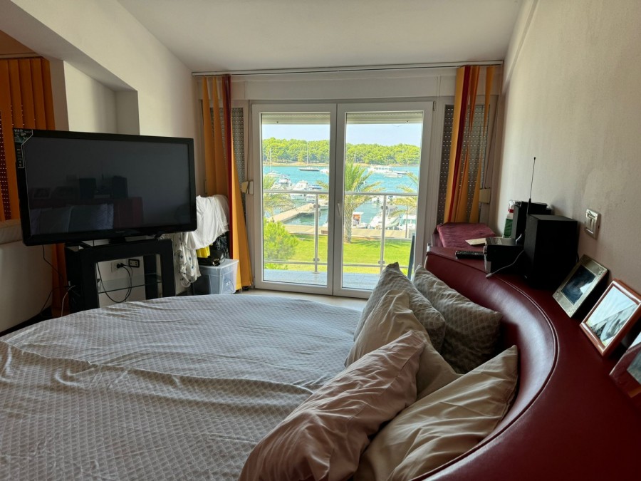 Wohnung Medulin 23