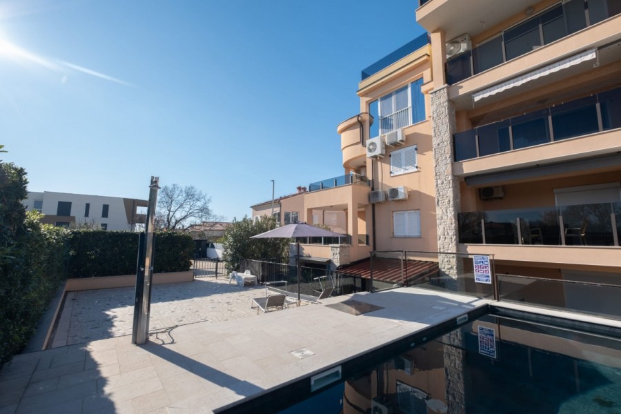 Apartment Medulin 19