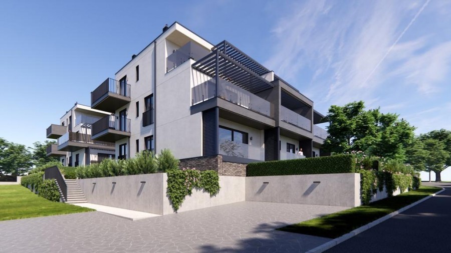 Apartment Medulin 16