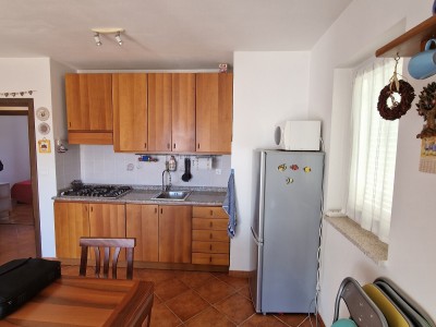 Appartamento nelle vicinanze di Novigrad 3