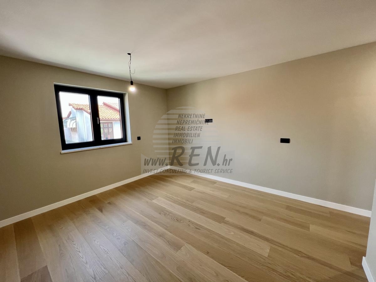 Apartment with a beautiful view of the sea - at the stage of construction 20