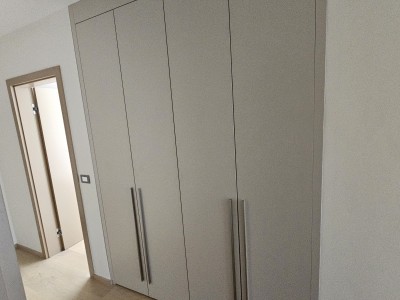 Luksuzni stan u prizemlju s privatnim vrtom – premium novogradnja, Novigrad 9
