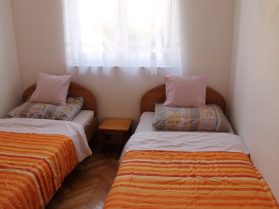 Apartment in Novigrad 6