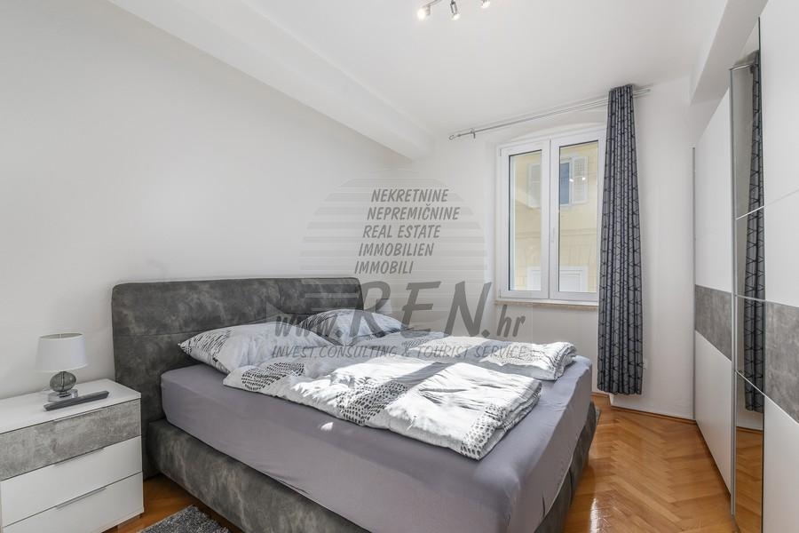 Penthouse in the center of Poreč 17