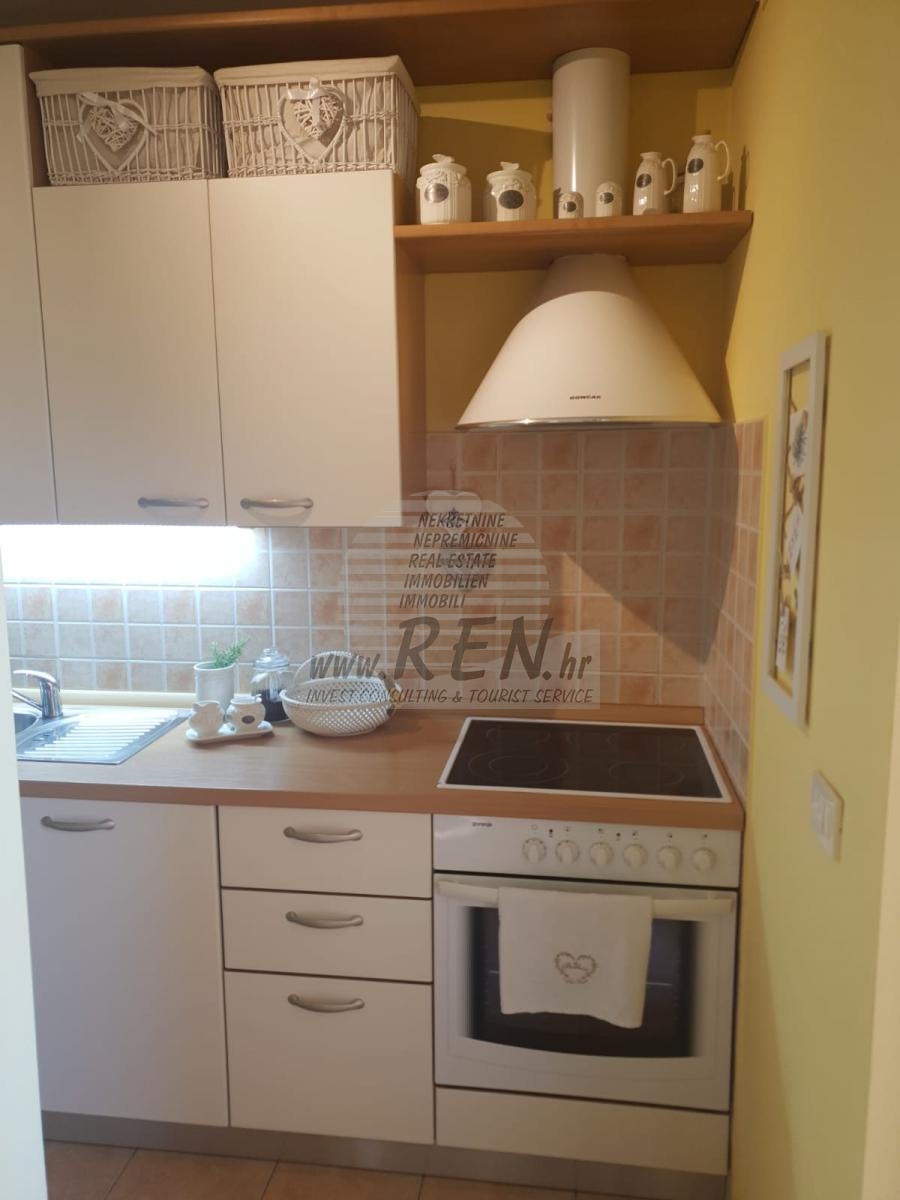 Appartamento nei dintorni di Novigrad - Cittanova 3