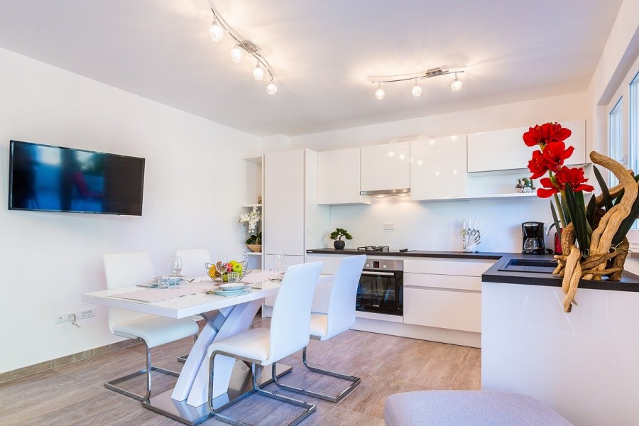 Hiša Medulin 13
