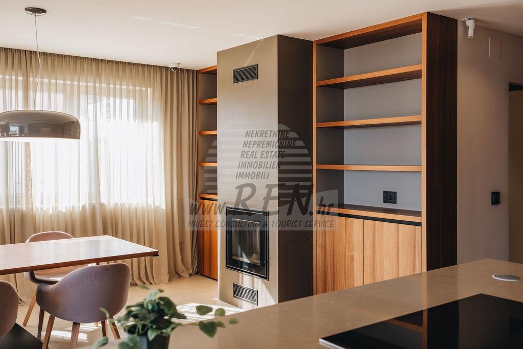 Luxuriöse Wohnung zum Verkauf im schönen Novigrad mit Meerblick 33