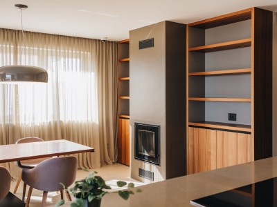Luxuriöse Wohnung zum Verkauf im schönen Novigrad mit Meerblick 33