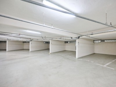 Apartment in the first row to the sea with elevator and garage 17
