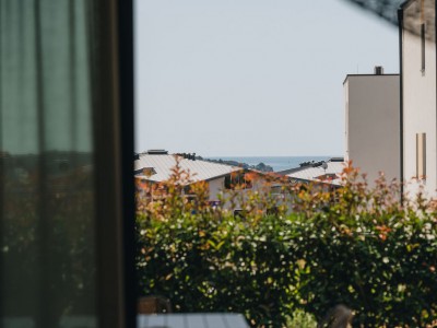 Luxus Immobilien Istrien, Zum Verkauf eine Exklusive Wohnung in Novigrad 25