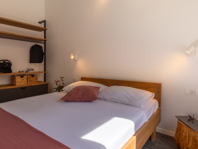 Posebna kamena prizemnica s bazenom i 4 spavaće sobe – okolica Umaga i Lovrečice 20