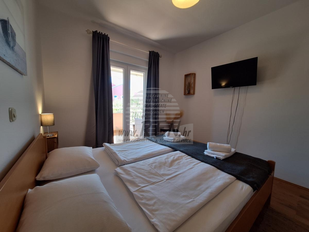 Mieszkanie Novigrad 22