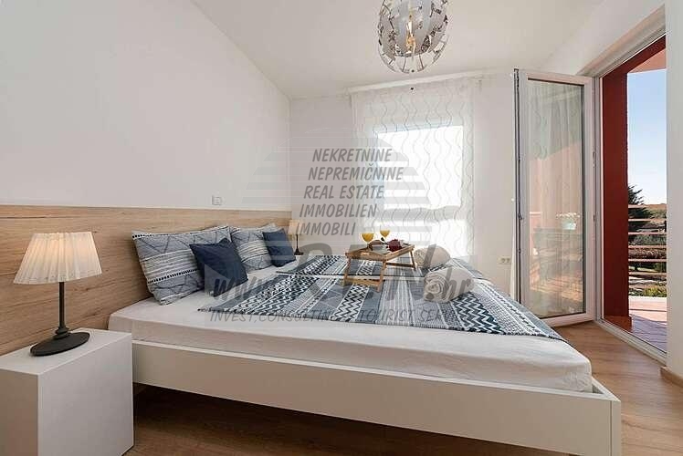 Casa a schiera vicino a Umago 18