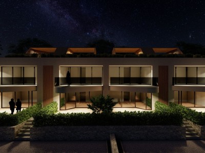 Luxury apartment in the vicinity of Poreč - at the stage of construction 5