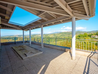 Poslovni prostor, Goriška – Goriška Brda (Kozana) 19