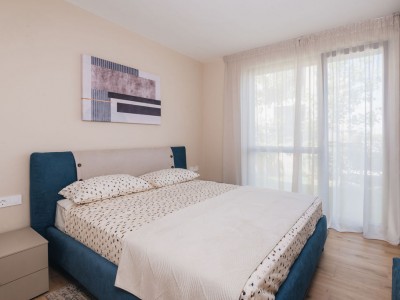 Luxus Immobilien Istrien, Zum Verkauf eine Exklusive Wohnung in Novigrad 13